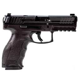 Heckler & Koch VP9-B 9mm Luger 81000734