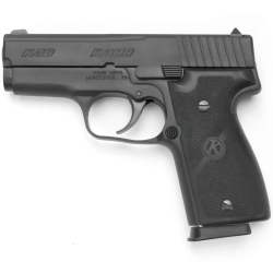 Kahr K40 .40 S&W K4044