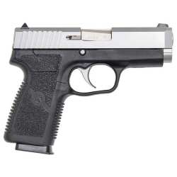 Kahr CW40 .40 S&W CW4043