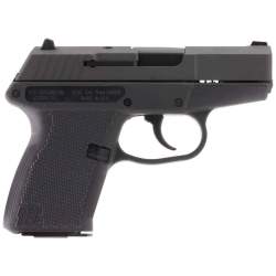 KelTec P-11 9mm Luger P11PKBLK