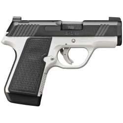 Kimber EVO SP Two-Tone 9mm Luger 3900010