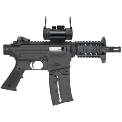 Mossberg 715P .22 LR 37251