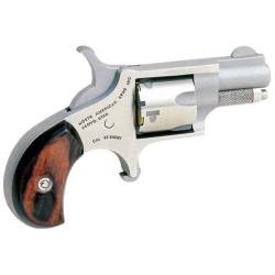 North American Arms NAA 22 Short .22 Short 22S