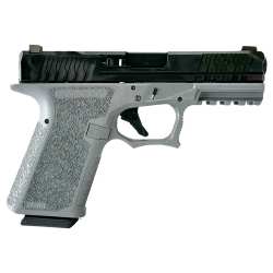Polymer 80 Inc PFC9 9mm Luger P80-PFC9-CMP-OCS-GRY