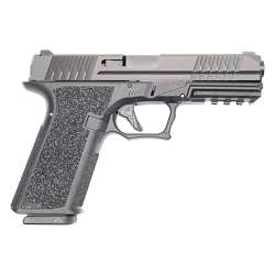Polymer 80 Inc PFS9 9mm Luger P80-PFS9-CMP-OCS-BLK