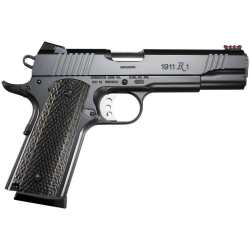 Remington 1911 R1 Stainless Enhanced Commander .38 Super | .45 ACP | 12 Gauge | 9mm Luger 96359