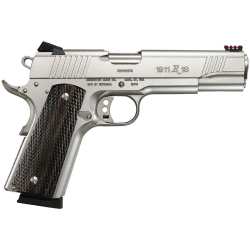 Remington 1911 R1 Enhanced .38 Super | .45 ACP | 12 Gauge | 9mm Luger 96329