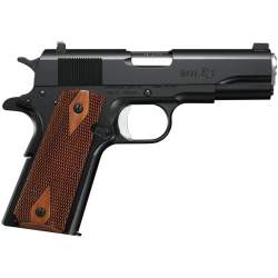 Remington 1911 R1 Commander .38 Super | .45 ACP | 12 Gauge | 9mm Luger R96336