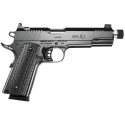 Remington 1911 R1 Enhanced Threaded Barrel .38 Super | .45 ACP | 12 Gauge | 9mm Luger R96339