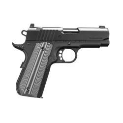 Remington 1911 R1 Ultralight Executive .38 Super | .45 ACP | 12 Gauge | 9mm Luger R96493
