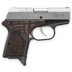 Remington RM380 Executive .380 ACP | 9mm Luger 96246