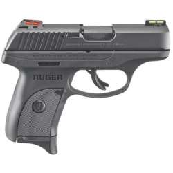 Ruger LC9s 9mm Luger 3270