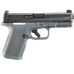 Ruger RXM 9mm Luger 19401