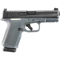 Ruger RXM 9mm Luger 19400