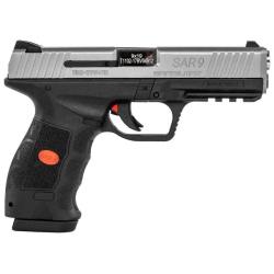 SAR USA SAR9 9mm Luger SAR9ST