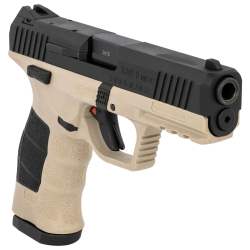 SAR USA SAR9 9mm Luger SAR9ST10