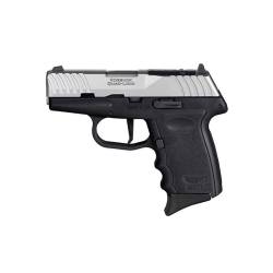 SCCY DVG-1 RDR 9mm Luger DVG-1TTBKRDR