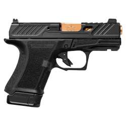Shadow Systems CR920 9mm Luger SS-4011