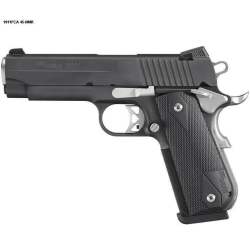 Sig Sauer P220 Nightmare .38 Super | .45 ACP | 12 Gauge | 9mm Luger 1911FCA-45-NMR