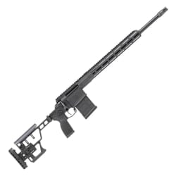 Sig Sauer 1911 STX Full-Size 6.5 Creedmoor CROSS-65-20B-STX