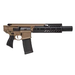 Sig Sauer MCX Rattler Canebrake .300 AAC Blackout 7.62x35mm PMCX300B5B-TAPCANENB