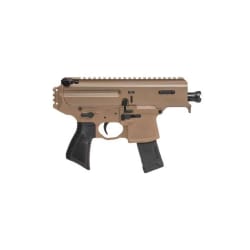 Sig Sauer MPX Copperhead 9mm Luger PMPX-3B-CH-NB