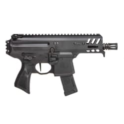 Sig Sauer MPX Copperhead 9mm Luger PMPX-4B-CH-NB