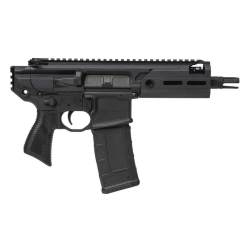 Sig Sauer MCX Rattler .300 AAC Blackout 7.62x35mm PMCX-300B-5B-TAP-NB