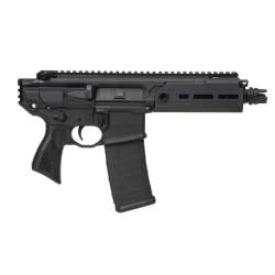 Sig Sauer MCX Rattler 5.56mm NATO PMCX-5B-TAP-NB