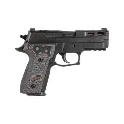 Sig Sauer P229 Pro 9mm Luger 229R-9-BXR3-PRO-R2