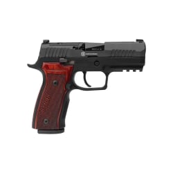 Sig Sauer P320 AXG Classic 9mm Luger 320AXGCA-9-CWCLR2-10