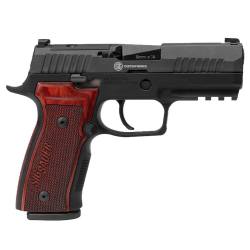 Sig Sauer P320 AXG Classic 9mm Luger 320AXGCA-9-CW-CL-R2