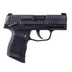 Sig Sauer P365 Nitron Micro-Compact 9mm Luger 365-9-BXR3-MS-MA