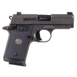 Sig Sauer P365 Nitron Micro-Compact 9mm Luger 938-9-legion