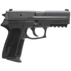 Sig Sauer SP2022 Nitron Carry 9mm Luger SP20229BSSCA