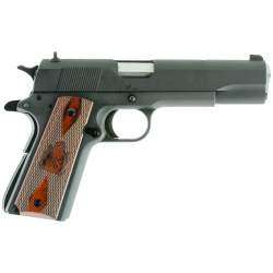 Springfield 1911 Mil-Spec .38 Super | .45 ACP | 12 Gauge | 9mm Luger PB9108LCA
