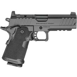 Springfield XD Compact 9mm Luger PH9116AOS