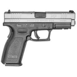 Springfield XD-S .40 S&W CA XD9302