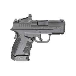 Springfield XD-S .38 Super | .45 ACP | 12 Gauge | 9mm Luger XDSG93345BCTGU22