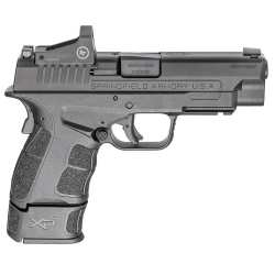 Springfield XD-S 9mm Luger XDSG9409BCT-22