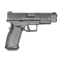 Springfield XD-E 9mm Luger XDME9459BHCOSP