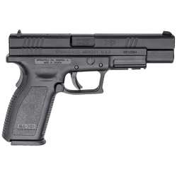 Springfield XD Tactical 9mm Luger CA XD9401