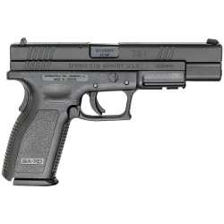 Springfield XD Tactical .40 S&W CA XD9402