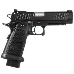 Staccato Arms STI Staccato P 9mm Luger 10-0200-000000