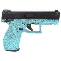 Taurus TaurusTX 22 .22 LR 1-TX22141SP4