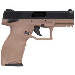 Taurus TaurusTX 22 .22 LR 1TX22141F