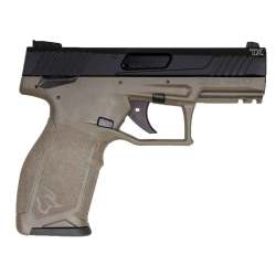 Taurus TaurusTX 22 .22 LR 1-TX22141O-10