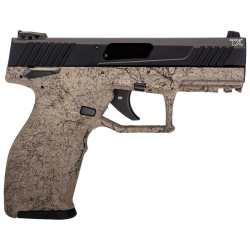 Taurus TaurusTX 22 .22 LR 1-TX22141SP3