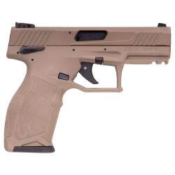 Taurus TaurusTX 22 .22 LR 1-TX22141F-FDE