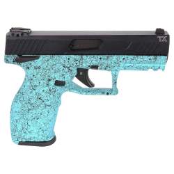 Taurus TaurusTX 22 .22 LR 1-TX22141SP4-10